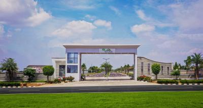Residential Lands for Sale in GK Hill View