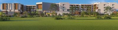 Project Image of 2570 Sq.ft 3.5 BHK Apartment / Flat for sale in Avalahalli for Rs. 24700000