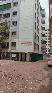Project Image of 550 Sq.ft 1 BHK Apartment / Flat for sale in Narhe for Rs. 2451000
