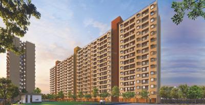 Magarpatta Madhuvan 6 76D