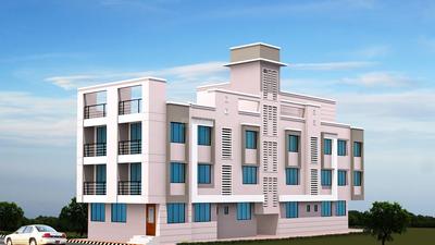 Gallery Cover Pic of Naik Abu Saeed Apartment