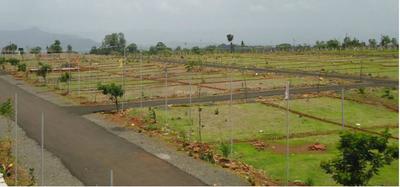 Uma Maruti Munde Munde Plot Project Images