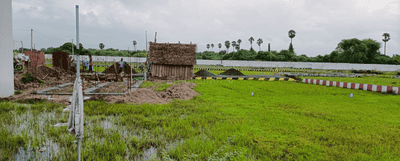 Residential Lands for Sale in I5 K K Avenue
