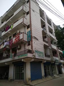 Project Image of 939 Sq.ft 3 BHK Apartment / Flat for sale in Ashok Vihar Phase 3 Extension for Rs. 5500000