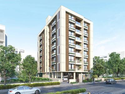 Project Image of 2200 Sq.ft 4 BHK Apartment / Flat for sale in Ambawadi for Rs. 40000000