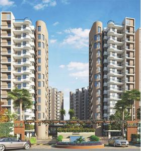 Project Image of 681 Sq.ft 1 BHK Apartment / Flat for sale in Tonk Road for Rs. 2500000