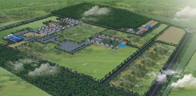 Project Image of 1088 Sq.ft Residential Plot / Land for sale in Sector 7 for Rs. 13770000