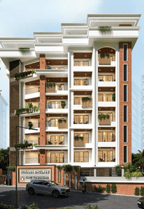 Shree Sithara Enclave Project Images