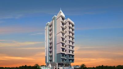 Project Image of 565 Sq.ft 1 BHK Apartment / Flat for sale in Dahisar East for Rs. 9000000