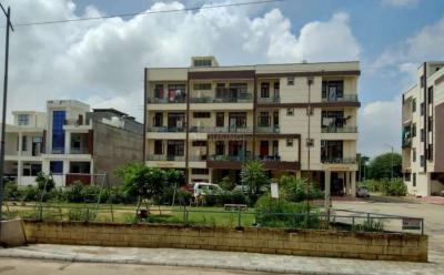 Project Image of 900 Sq.ft 3 BHK Apartment / Flat for sale in Lalarpura for Rs. 5800000