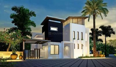 Project Image of 5609 Sq.ft 4 BHK Villa for sale in Palavakkam, Sholinganallur for Rs. 105000000