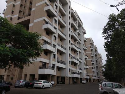 Gallery Cover Pic of Magarpatta Annex