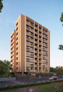 Project Image of 1755 Sq.ft 3 BHK Apartment / Flat for sale in Ognaj for Rs. 8200000