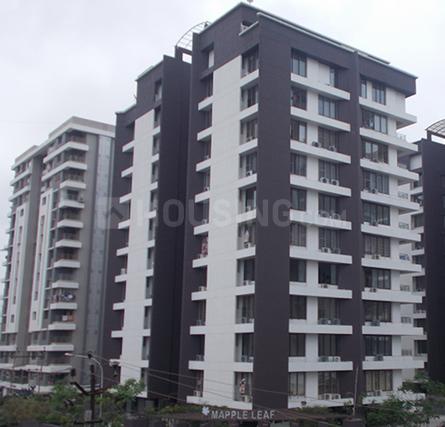 Rachana Mapple Leaf Residency More Images 1