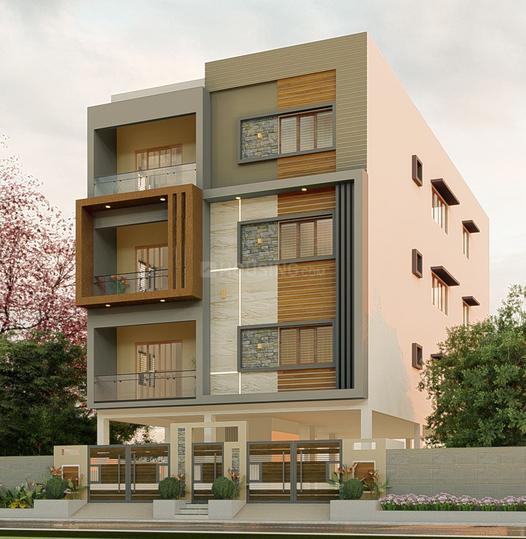 HP Crystal Flats Main Image 1