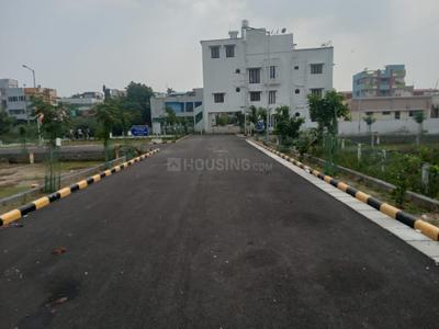 1 BHK Independent House