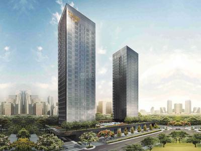 Project Image of 6093 Sq.ft 4 BHK Apartment / Flat for sale in Kalyani Nagar for Rs. 185904290