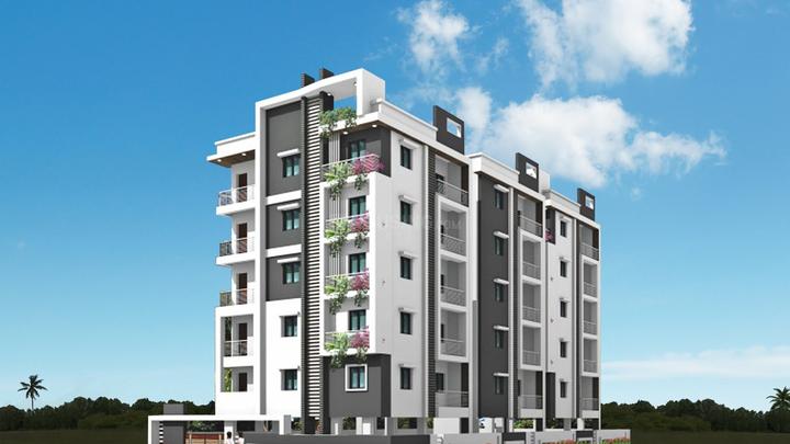 Gallery Cover Pic of Creative Chanakya Meadows