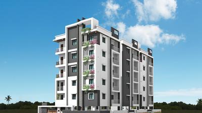 Creative Chanakya Meadows