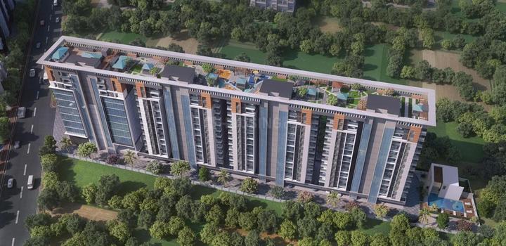 Kuber Antonia D Wing Main Image 1