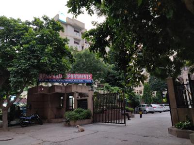 The Antriksh Apna Villa