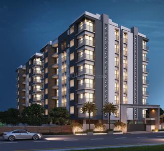 Shubh Harmony Exotica Project Images