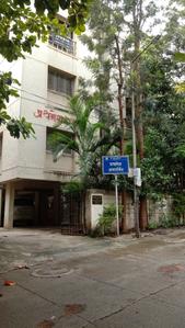 Project Image of 1008 Sq.ft 2 BHK Apartment / Flat for sale in Kothrud for Rs. 12500000