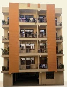 Vaishno Krishna Kunj Residency Project Images