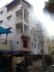 2 BHK Flat