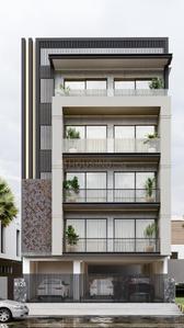 Gallery Cover Pic of Saarthi Lotus Apartment