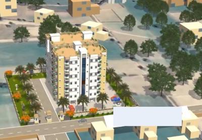 Gallery Cover Pic of Anam Itnoa Apartment