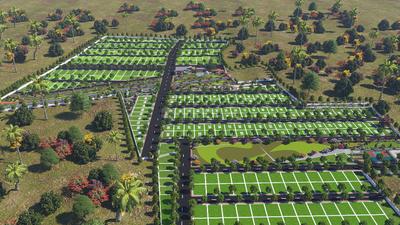 Residential Lands for Sale in Geown Casper Tranquil