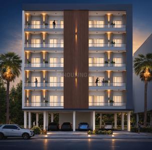 Project Image of 1100 Sq.ft 2 BHK Apartment / Flat for sale in Noida Extension for Rs. 5500000