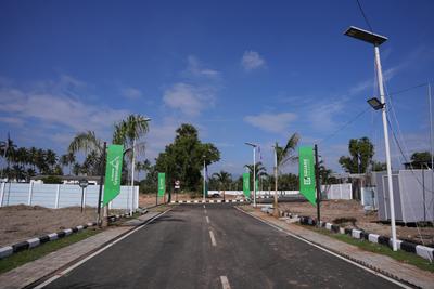 Residential Lands for Sale in G Square Green Valley