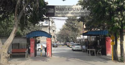 DDA Shanti Kunj Apartments  Project Images