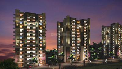 Project Image of 900 Sq.ft 2 BHK Builder Floor for sale in Utrathiya for Rs. 4950000