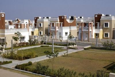 Gallery Cover Pic of Vyapti Vraj Homes