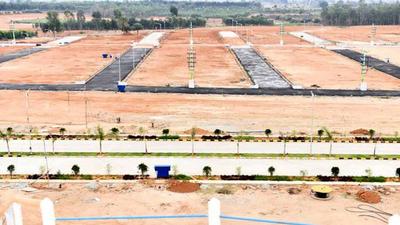 Project Image of 1500 Sq.ft Residential Plot / Land for sale in Jigani for Rs. 7156000