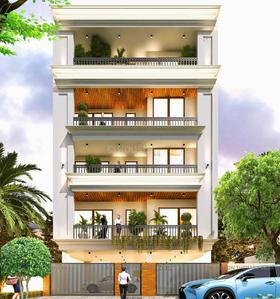 Ansal A1 Luxury Homes
