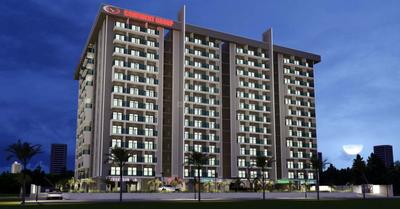 Project Image of 1189 Sq.ft 2 BHK Apartment / Flat for sale in Dommasandra for Rs. 10500000