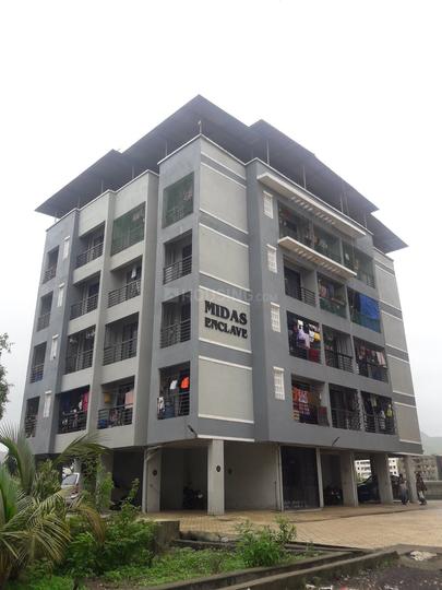 Oswal Nagari, Nalasopara East Main Image 1