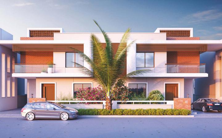 Gallery Cover Pic of Shrimay Bungalows