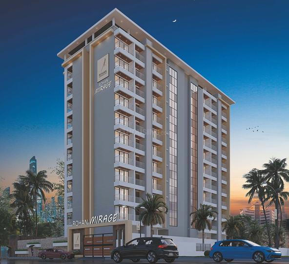 Gallery Cover Pic of Rohan Mirage