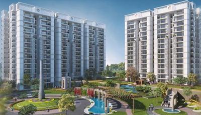 Project Image of 1335 Sq.ft 3 BHK Apartment / Flat for sale in Raj Nagar Extension for Rs. 11000000