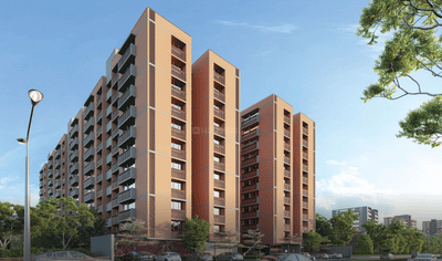 2 BHK Flat