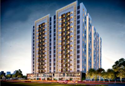 2 BHK Flat