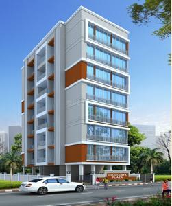 Shree Chaitanya Plaza Project Images