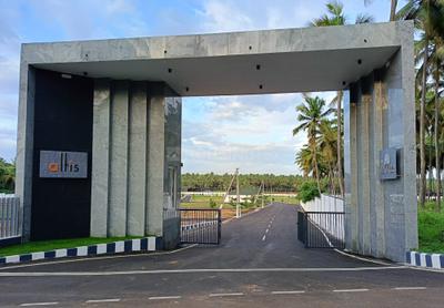 Project Image of 600 Sq.ft Residential Plot / Land for sale in Madukkarai for Rs. 750000