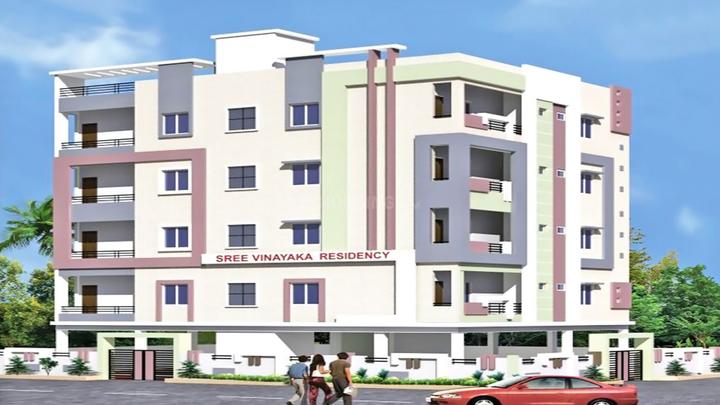 Mathrubhuumi Sri Vinayaka Residency More Images 1