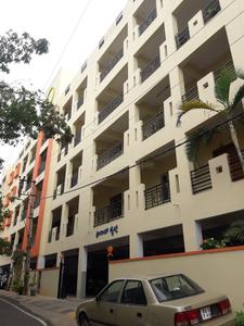 Gallery Cover Pic of Shri Ram Heights Apartment